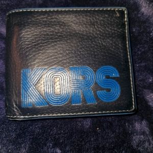Michael Kors wallet